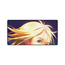 Load image into Gallery viewer, Summer Time Rendering Mouse Pad (Desk Mat)

