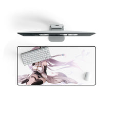 Load image into Gallery viewer, Narumeia Mouse Pad (Desk Mat) On Desk
