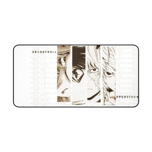 Anime Death Note Mouse Pad (Desk Mat)