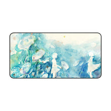Load image into Gallery viewer, Anime Original Mouse Pad (Desk Mat)
