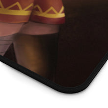 Load image into Gallery viewer, KonoSuba - God’s Blessing On This Wonderful World!! Mouse Pad (Desk Mat) Hemmed Edge
