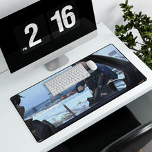 Load image into Gallery viewer, Anime Original Mouse Pad (Desk Mat) With Laptop
