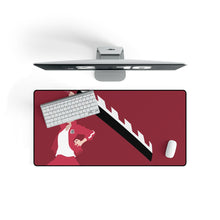Load image into Gallery viewer, Anime Bleach Mouse Pad (Desk Mat)
