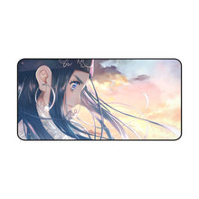 Load image into Gallery viewer, Asirpa Mouse Pad (Desk Mat)
