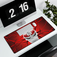 Load image into Gallery viewer, Anime Bleach Mouse Pad (Desk Mat)
