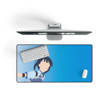 Load image into Gallery viewer, Sword Art Online Mouse Pad (Desk Mat)
