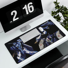 Load image into Gallery viewer, Macross Mouse Pad (Desk Mat) With Laptop
