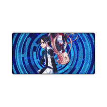 Load image into Gallery viewer, Sword Art Online Movie: Ordinal Scale Mouse Pad (Desk Mat)
