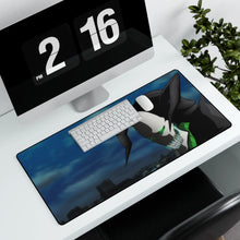 Load image into Gallery viewer, Anime Bleach Mouse Pad (Desk Mat)
