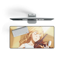 Load image into Gallery viewer, Anime Your Lie in April Mouse Pad (Desk Mat)

