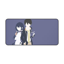 Load image into Gallery viewer, Masamune-kun&#39;s Revenge Mouse Pad (Desk Mat)
