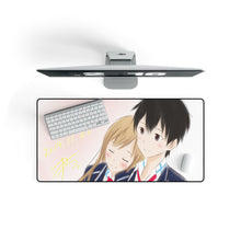 Load image into Gallery viewer, Sword Art Online Mouse Pad (Desk Mat)
