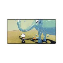 Load image into Gallery viewer, Nekojiru-sou Mouse Pad (Desk Mat)
