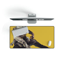 Load image into Gallery viewer, Anime Tokyo Ghoul Mouse Pad (Desk Mat)
