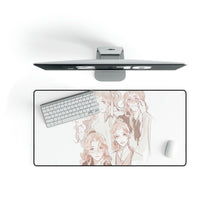 Load image into Gallery viewer, The Scum Villain's Self-Saving System Mouse Pad (Desk Mat)
