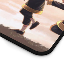 Load image into Gallery viewer, Spy X Family Mouse Pad (Desk Mat) Hemmed Edge
