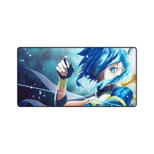 Load image into Gallery viewer, Sword Art Online Mouse Pad (Desk Mat)

