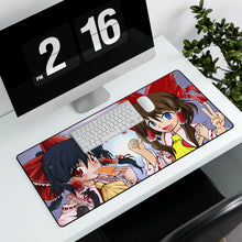 Load image into Gallery viewer, Touhou Mouse Pad (Desk Mat)
