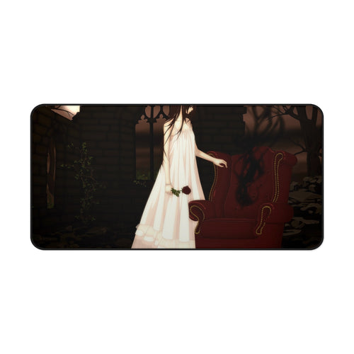 Vampire Knight Mouse Pad (Desk Mat)