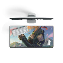 Load image into Gallery viewer, Violet Evergarden Mouse Pad (Desk Mat)
