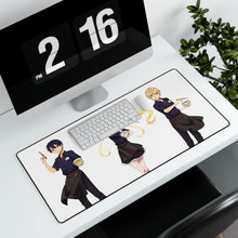 Load image into Gallery viewer, Sword Art Online: Alicization Mouse Pad (Desk Mat)

