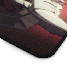 Load image into Gallery viewer, Fate/Apocrypha Saber Of Red Mouse Pad (Desk Mat) Hemmed Edge
