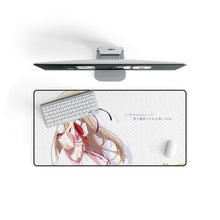 Load image into Gallery viewer, Rewrite Mouse Pad (Desk Mat)
