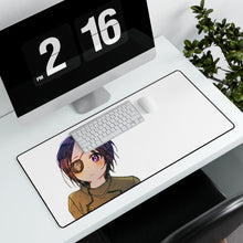 Load image into Gallery viewer, Katekyō Hitman Reborn! Mouse Pad (Desk Mat)
