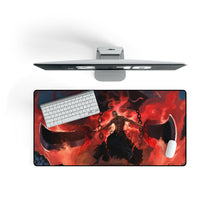 Load image into Gallery viewer, Anime Bleach Mouse Pad (Desk Mat)
