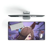 Load image into Gallery viewer, Uma Musume: Pretty Derby Mouse Pad (Desk Mat)
