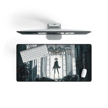 Load image into Gallery viewer, Anime Original Mouse Pad (Desk Mat) On Desk
