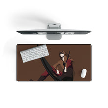 Load image into Gallery viewer, Angels Of Death Mouse Pad (Desk Mat)
