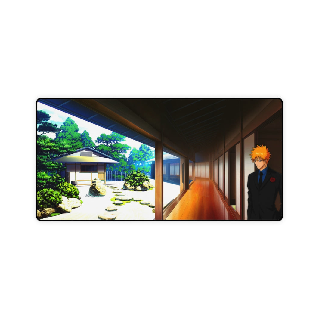 Anime Bleach Mouse Pad (Desk Mat)