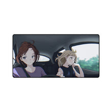 Load image into Gallery viewer, Sound! Euphonium Mouse Pad (Desk Mat)
