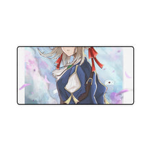 Load image into Gallery viewer, Violet Evergarden Mouse Pad (Desk Mat)
