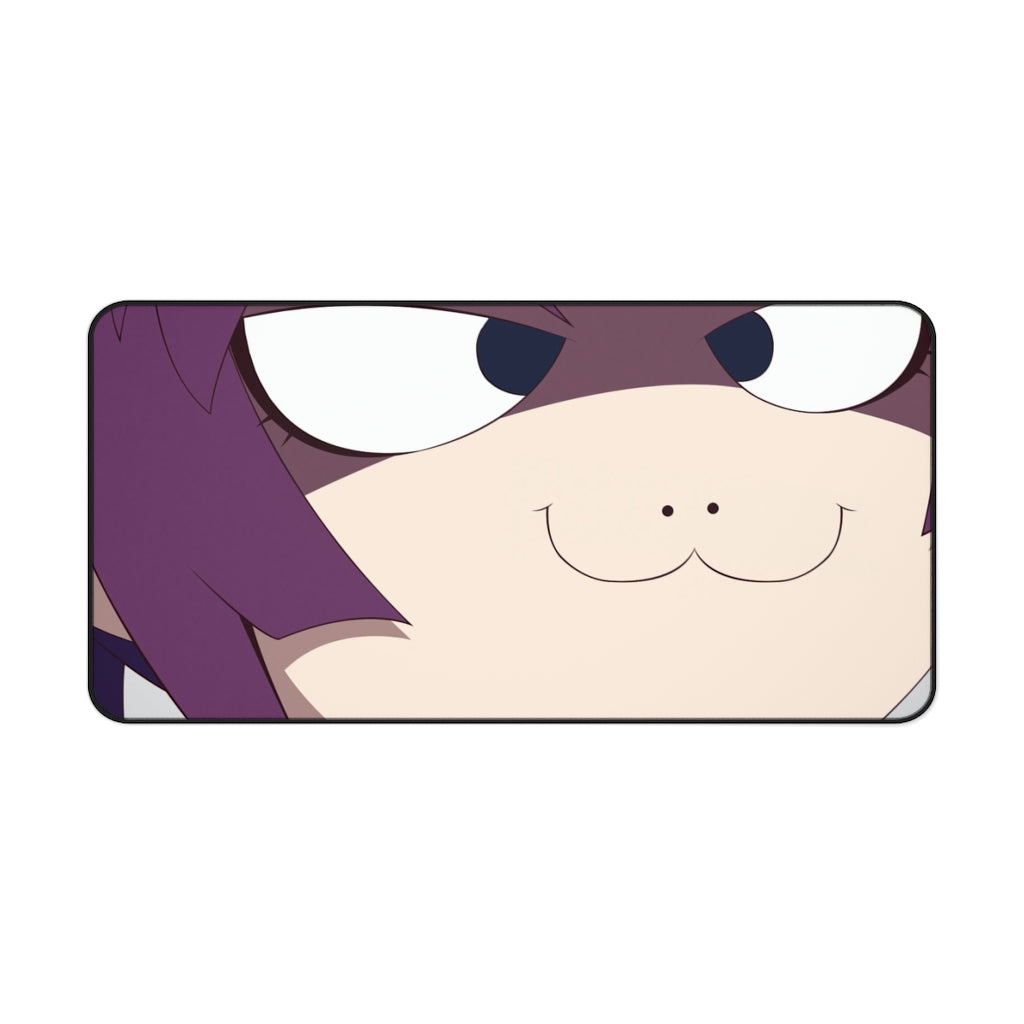 Monogatari (Series) Mouse Pad (Desk Mat)