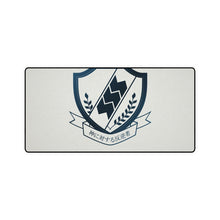 Load image into Gallery viewer, Angel Beats! Mouse Pad (Desk Mat)
