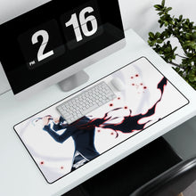 Load image into Gallery viewer, Anime Bleach Mouse Pad (Desk Mat)

