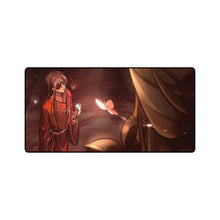 Load image into Gallery viewer, Tian Guan Ci Fu Mouse Pad (Desk Mat)
