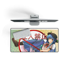 Load image into Gallery viewer, Touhou Mouse Pad (Desk Mat)
