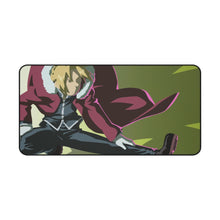 Load image into Gallery viewer, FullMetal Alchemist Mouse Pad (Desk Mat)
