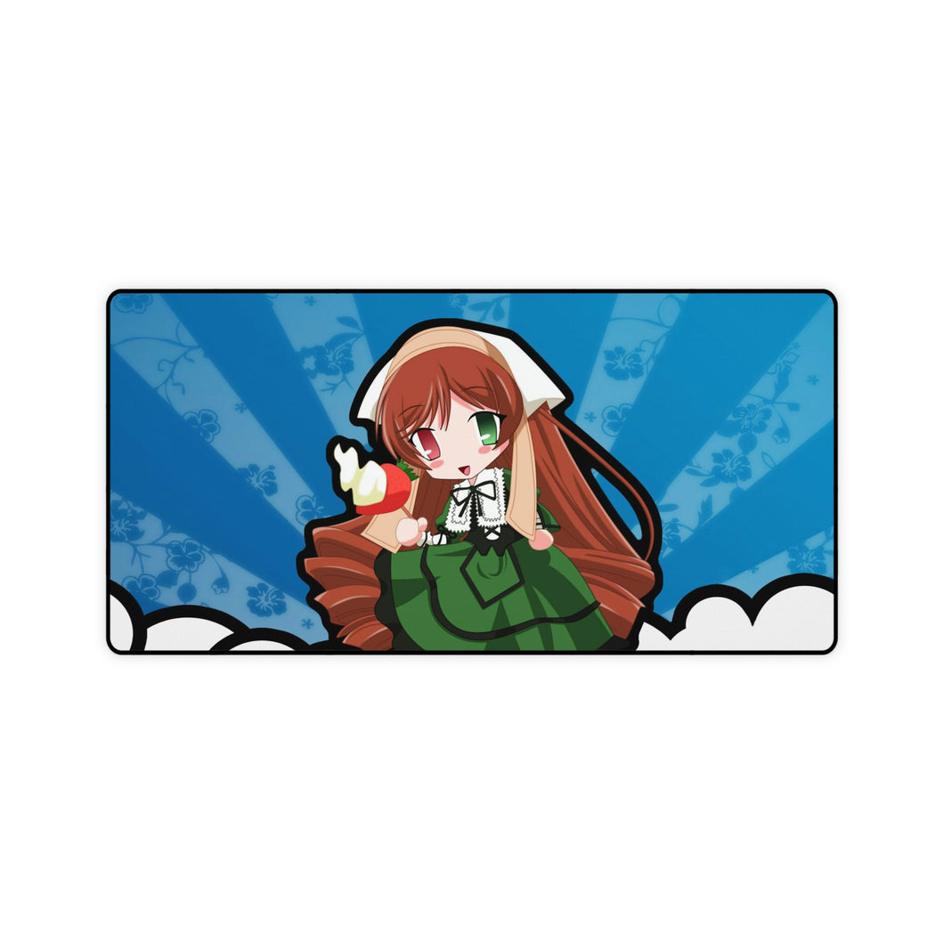 Rozen Maiden Mouse Pad (Desk Mat)