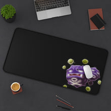 Load image into Gallery viewer, Anime Pokémon Mouse Pad (Desk Mat) On Desk
