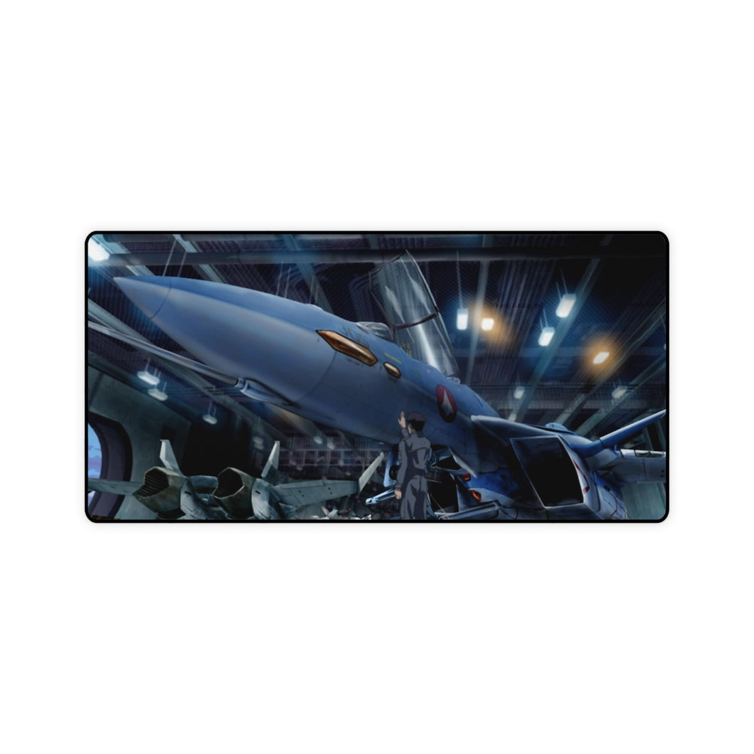 Macross Mouse Pad (Desk Mat)