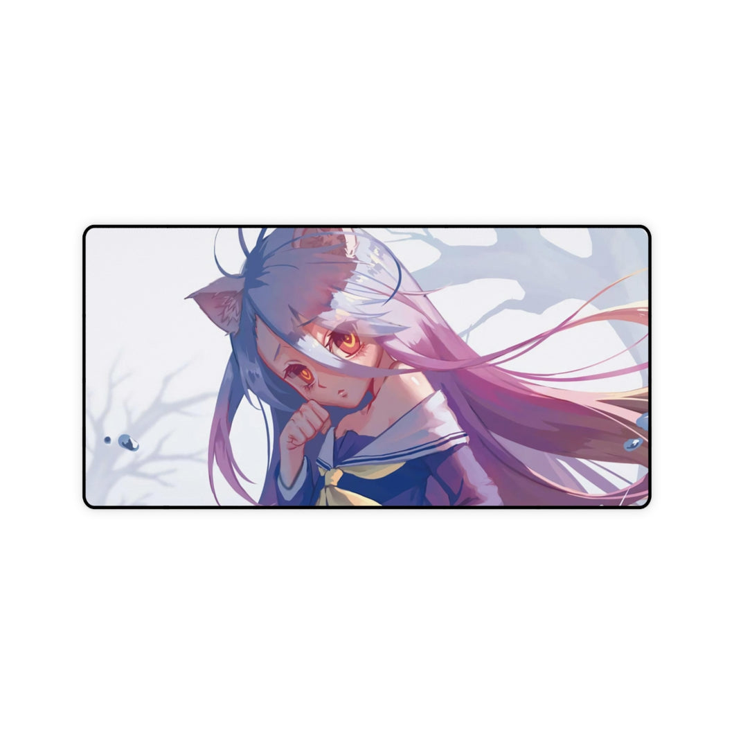 No Game No Life Mouse Pad (Desk Mat)