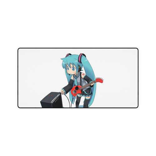 Vocaloid Mouse Pad (Desk Mat)