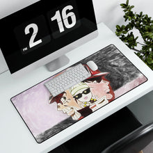 Load image into Gallery viewer, Anime Jojo's Bizarre Adventure Mouse Pad (Desk Mat)
