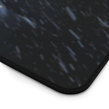 Load image into Gallery viewer, Ken Kaneki Touka Kirishima Mouse Pad (Desk Mat) Hemmed Edge
