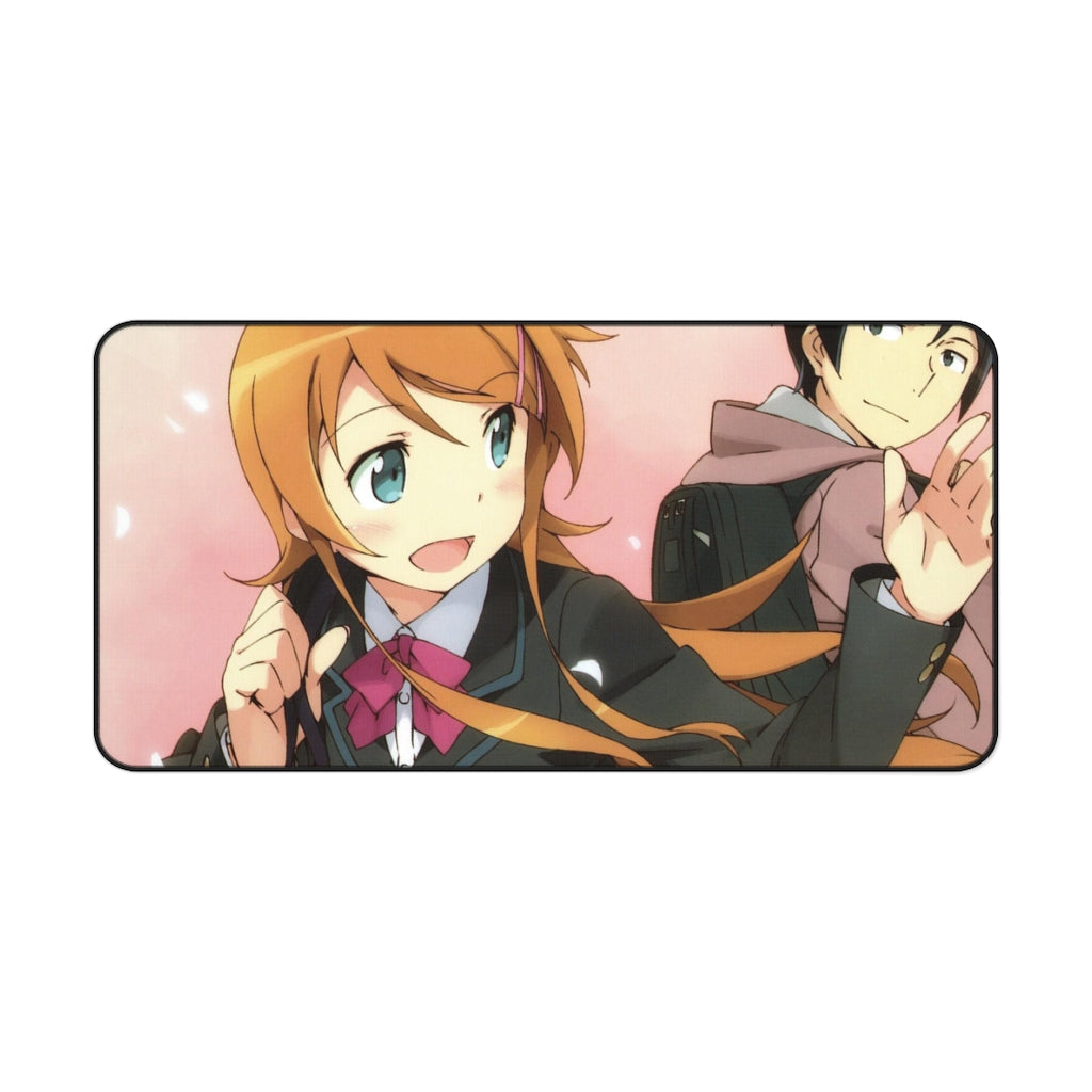 Oreimo Kirino Kousaka Mouse Pad (Desk Mat)