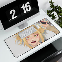 Load image into Gallery viewer, My Hero Academia Mouse Pad (Desk Mat) With Laptop
